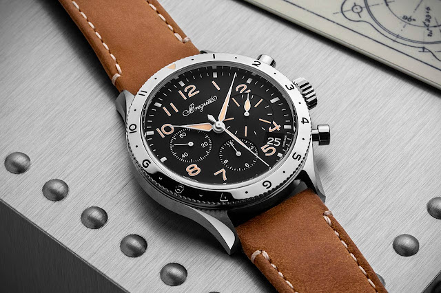 breguet type xx chronograph 2067003