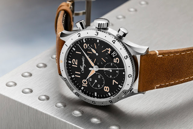 Breguet Type XX Chronograph 2067_004