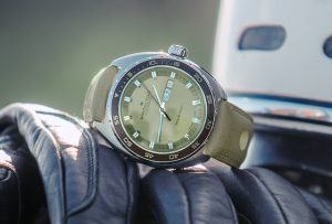 Hamilton Pan Europ Tự động 42 mm H35445860