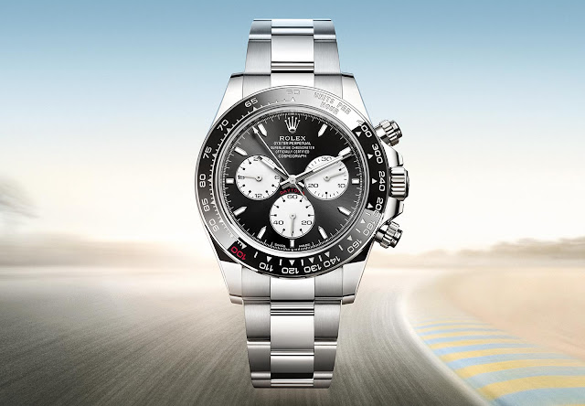 Rolex Daytona 126529LN 100th 4 Hours LeMans_001