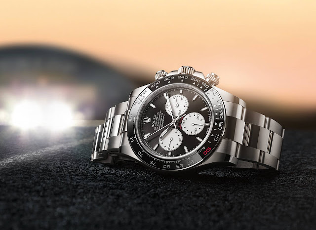 Rolex Daytona 126529LN 100th 4 Hours LeMans_003