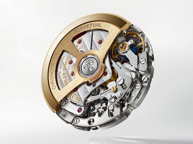 Rolex Daytona 126529LN 100th 4 Hours LeMans_004