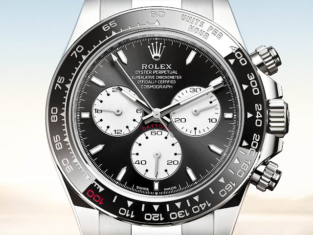 Rolex Daytona 126529LN 100th 4 Hours LeMans_007