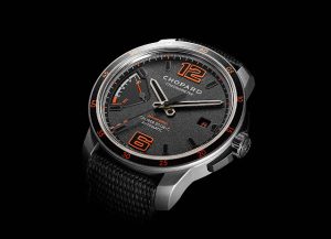Chopard - Mille Miglia GTS Power Control Bamford Edition "Desert Racer"