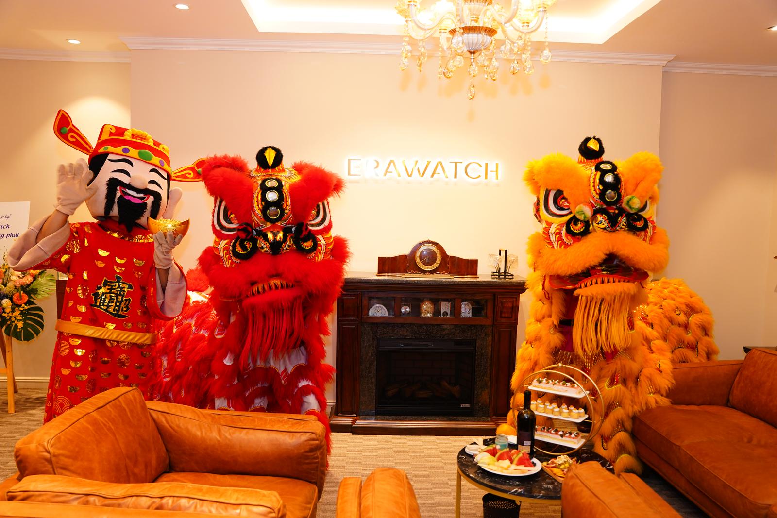 tầng 2 erawatch 55a phan chu trinh