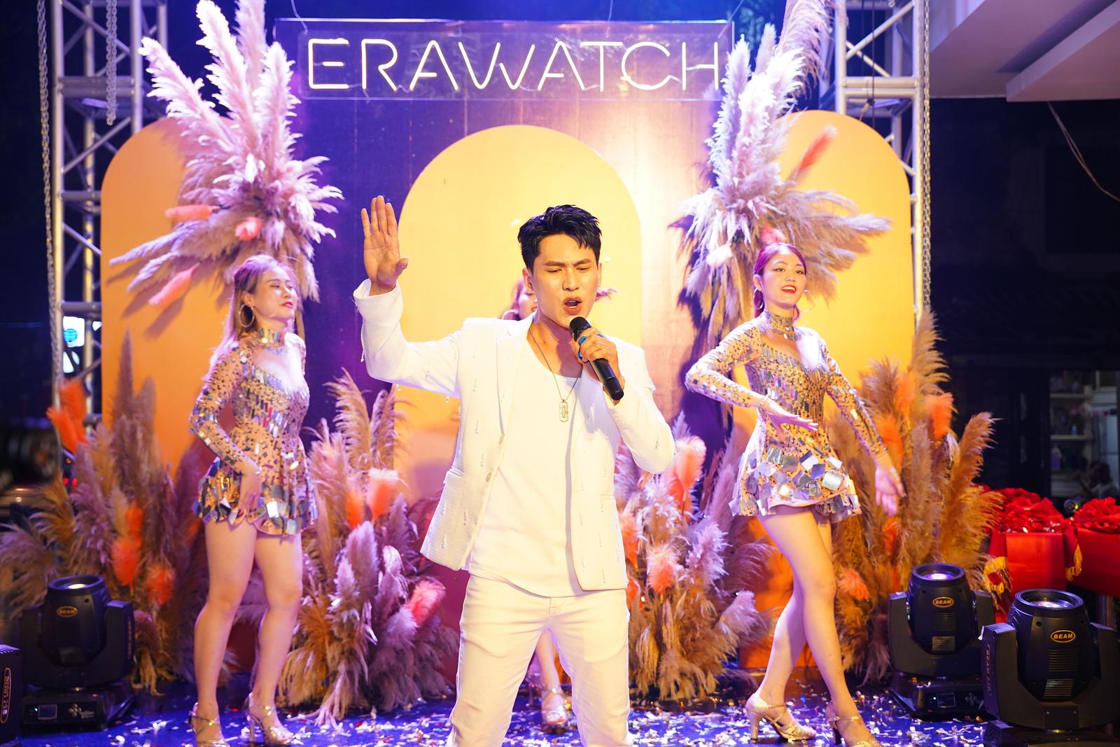 ca sỹ đồng chull