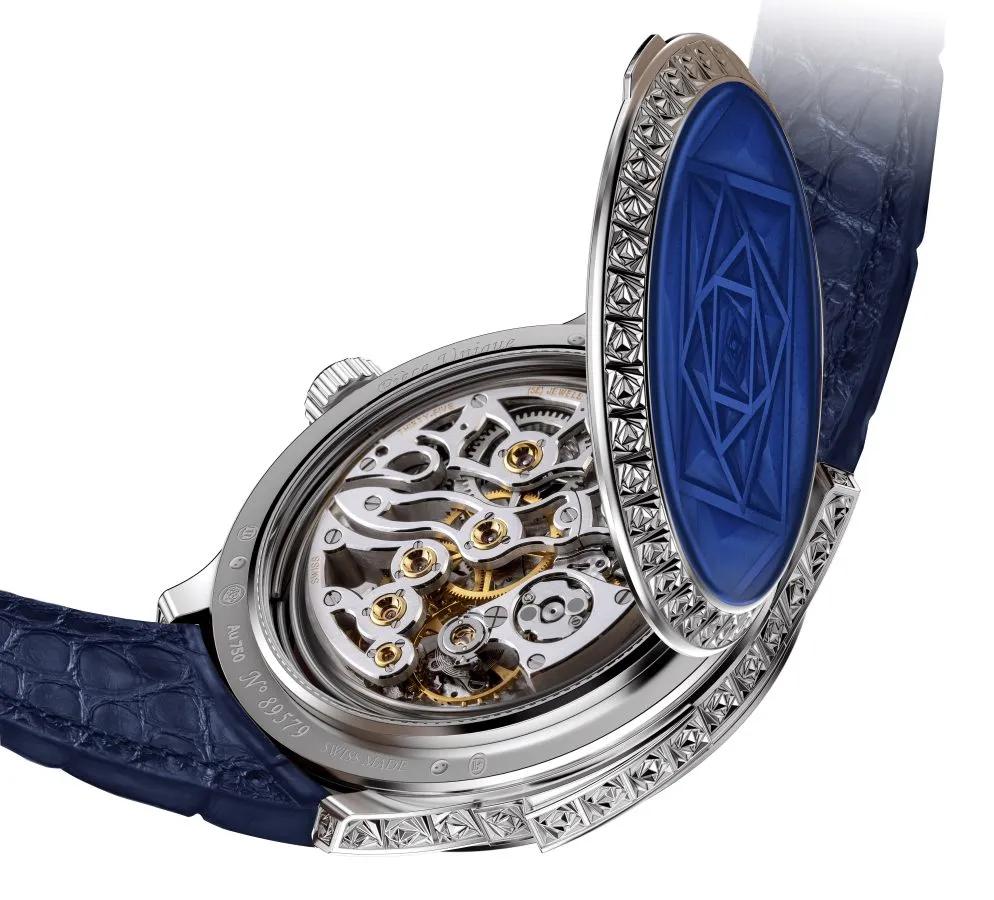Parmigiani Fleurier