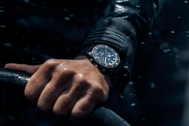 Tudor Pelagos FXD Alinghi Red Bull Racing Edition_008