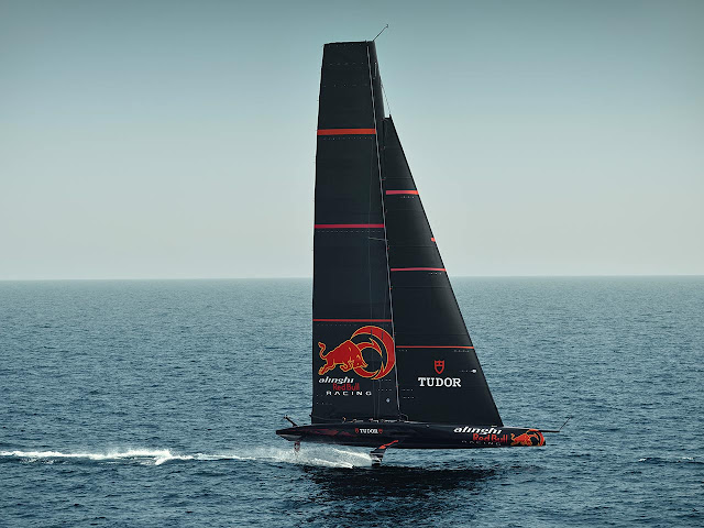 Tudor Pelagos FXD Alinghi Red Bull Racing Edition_009