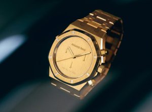 Audemars Piguet Royal Oak Chronograph 1017 ALYX 9SM_001