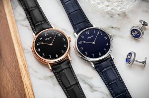 Breguet - Classique 7637 Répétition Minutes