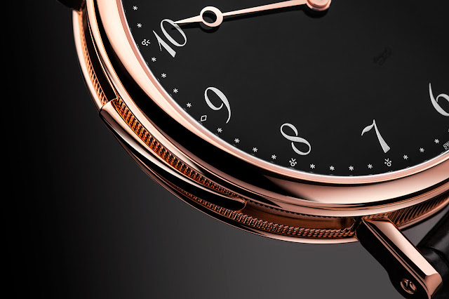 Breguet - Classique 7637 Répétition Minutes