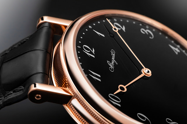 Breguet - Classique 7637 Répétition Minutes