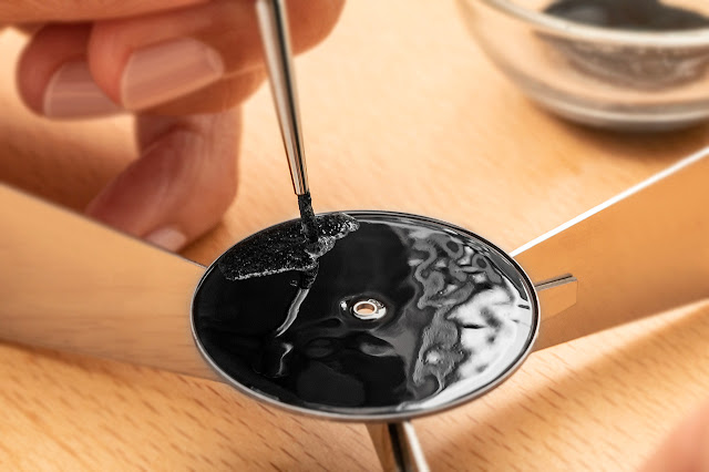 Breguet - Classique 7637 Répétition Minutes ( kỹ thuật tráng men )