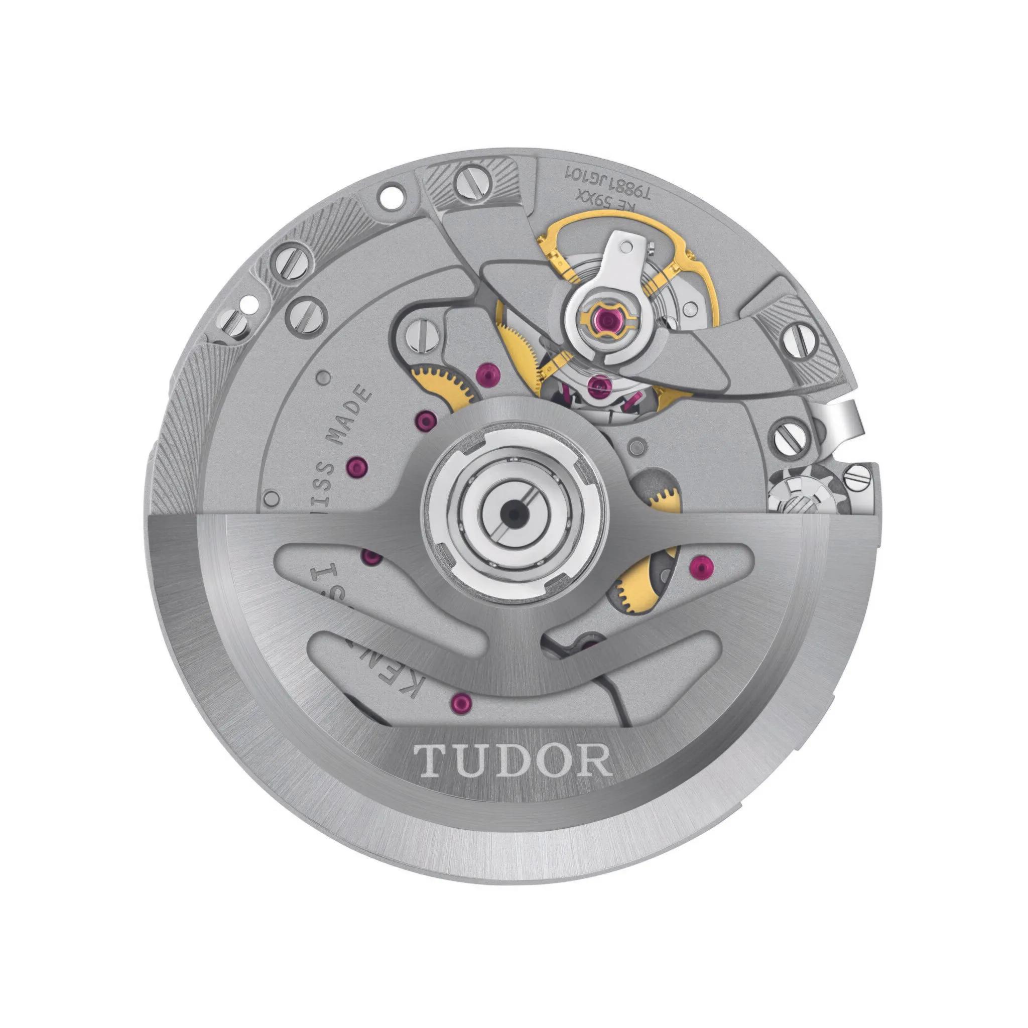 TUDOR giới thiệu phiên bản Prince Chronograph One độc đáo