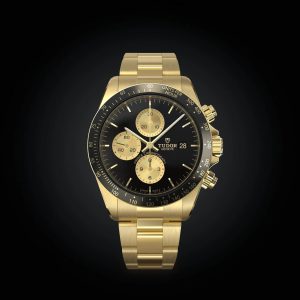 TUDOR giới thiệu phiên bản Prince Chronograph One độc đáo