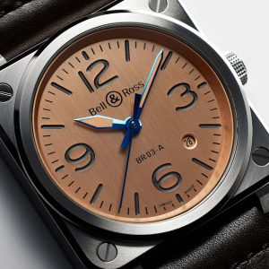 Bell & Ross BR03 collection 2023_020