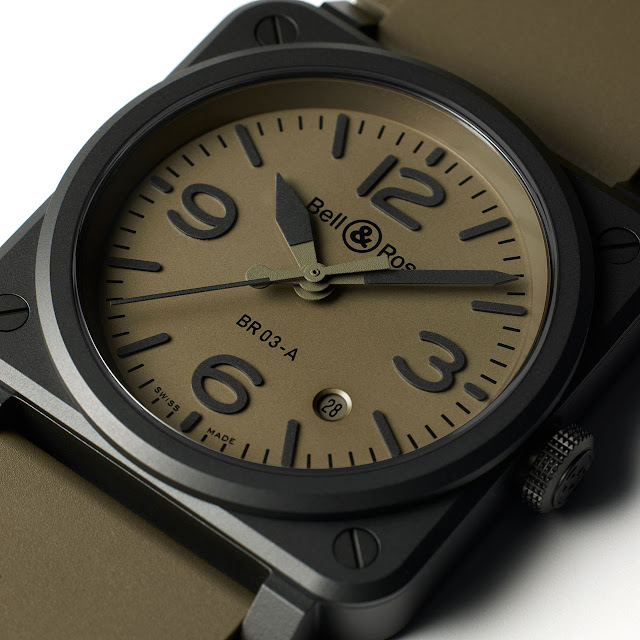 Bell & Ross BR03 collection 2023_021