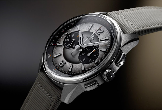 Jaeger-LeCoultre - Polaris Chronograph, mẫu mới năm 2023 8 Jaeger-LeCoultre - Polaris Chronograph, mẫu mới năm 2023