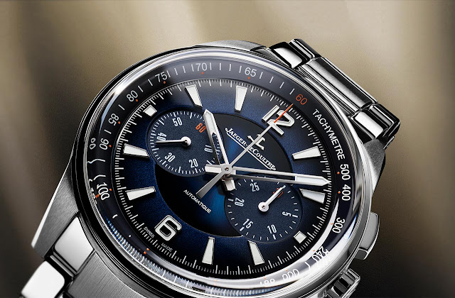 Jaeger-LeCoultre - Polaris Chronograph, mẫu mới năm 2023 5 Jaeger-LeCoultre - Polaris Chronograph, mẫu mới năm 2023