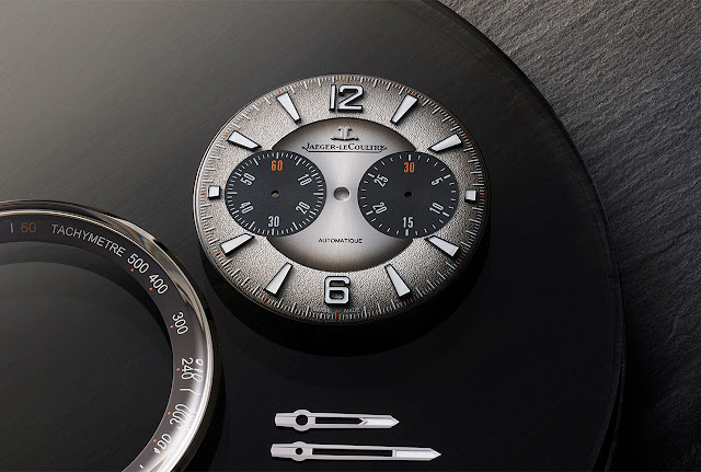 Jaeger-LeCoultre - Polaris Chronograph, mẫu mới năm 2023 3 Jaeger-LeCoultre - Polaris Chronograph, mẫu mới năm 2023