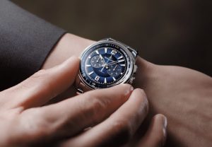 Jaeger-LeCoultre - Polaris Chronograph, mẫu mới năm 2023