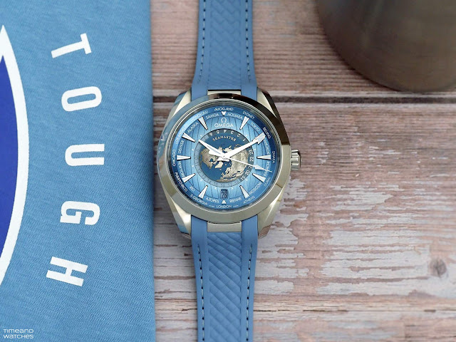 Omega Seamaster Aqua Terra 150M GMT Worldtimer 43mm_002