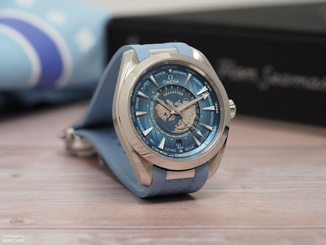 Omega Seamaster Aqua Terra 150M GMT Worldtimer 43mm_003