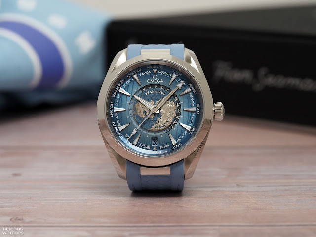 Omega Seamaster Aqua Terra 150M GMT Worldtimer 43mm_005