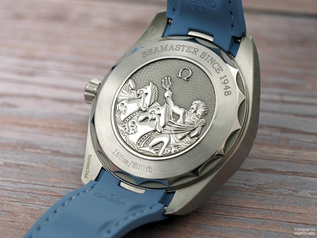 Omega Seamaster Aqua Terra 150M GMT Worldtimer 43mm_008