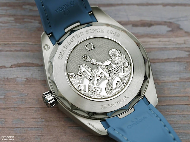 Omega Seamaster Aqua Terra 150M GMT Worldtimer 43mm_009