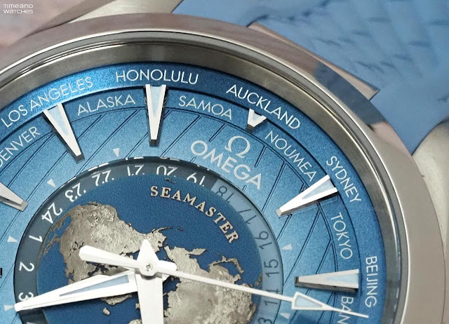 Omega Seamaster Aqua Terra 150M GMT Worldtimer 43mm_012