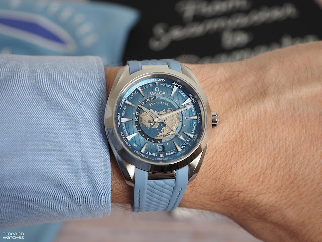 Omega Seamaster Aqua Terra 150M GMT Worldtimer 43mm_018