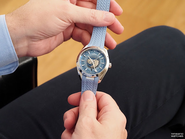 Omega Seamaster Aqua Terra 150M GMT Worldtimer 43mm_020