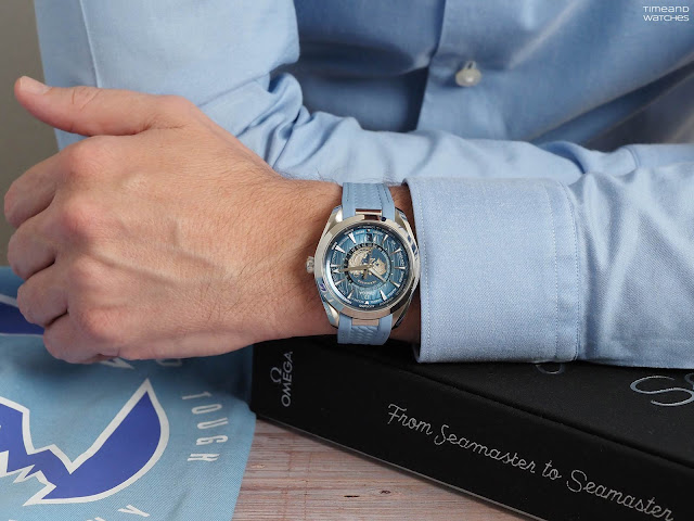 Omega Seamaster Aqua Terra 150M GMT Worldtimer 43mm_021