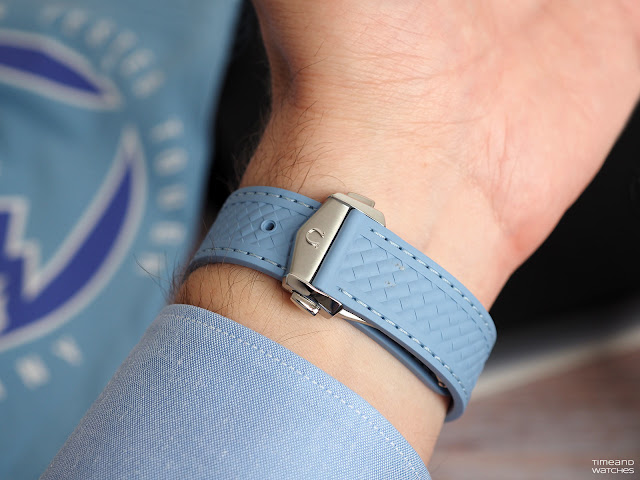 Omega Seamaster Aqua Terra 150M GMT Worldtimer 43mm_023