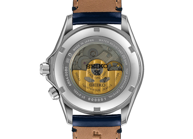 Seiko Prospex Alpinist Automatic GMT_001