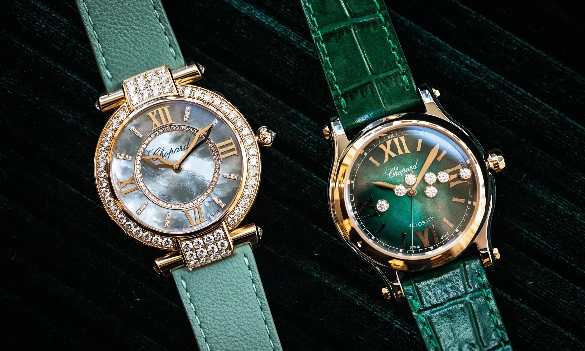 đồng hồ Chopard chính hãng