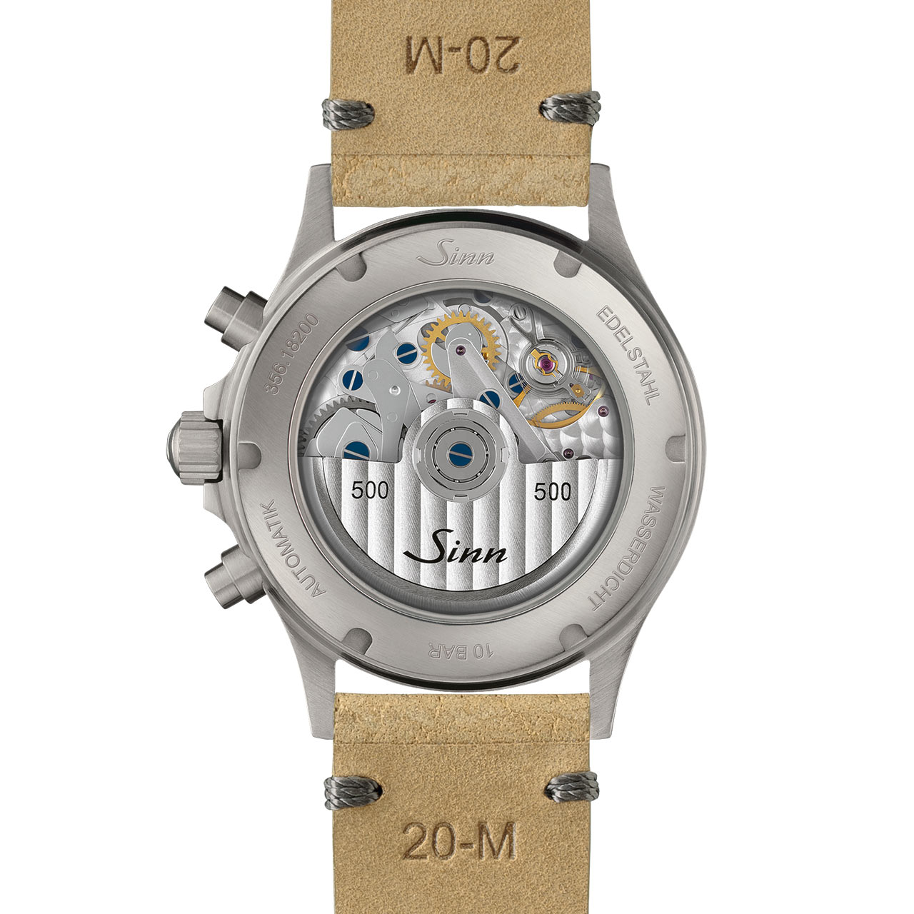 Sinn 356 Pilot Classic Anniversary_006