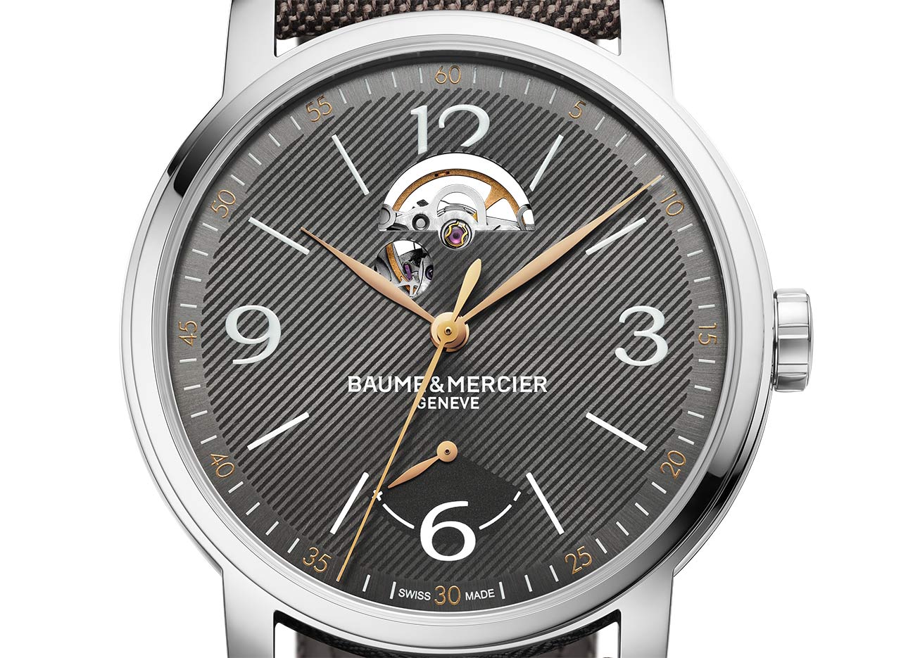 Giới thiệu chiếc đồng hồ Baume et Mercier Classima Capsule Editions 2023 9 Baume et Mercier Classima Capsule Edition 10718_003