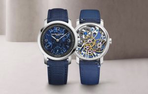 Baume et Mercier Classima Capsule Edition 10735_001