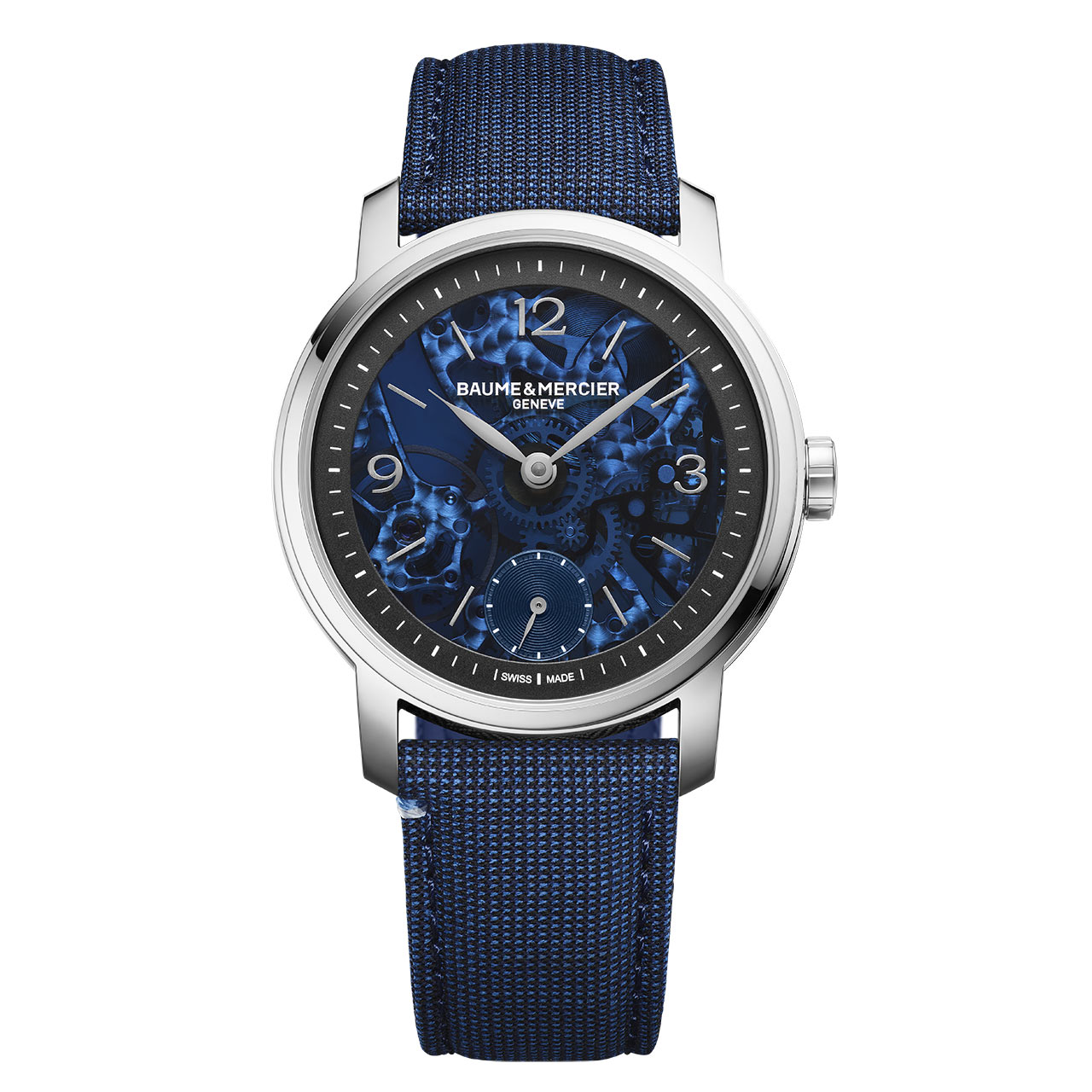 Giới thiệu chiếc đồng hồ Baume et Mercier Classima Capsule Editions 2023 2 Baume et Mercier Classima Capsule Edition 10735_002