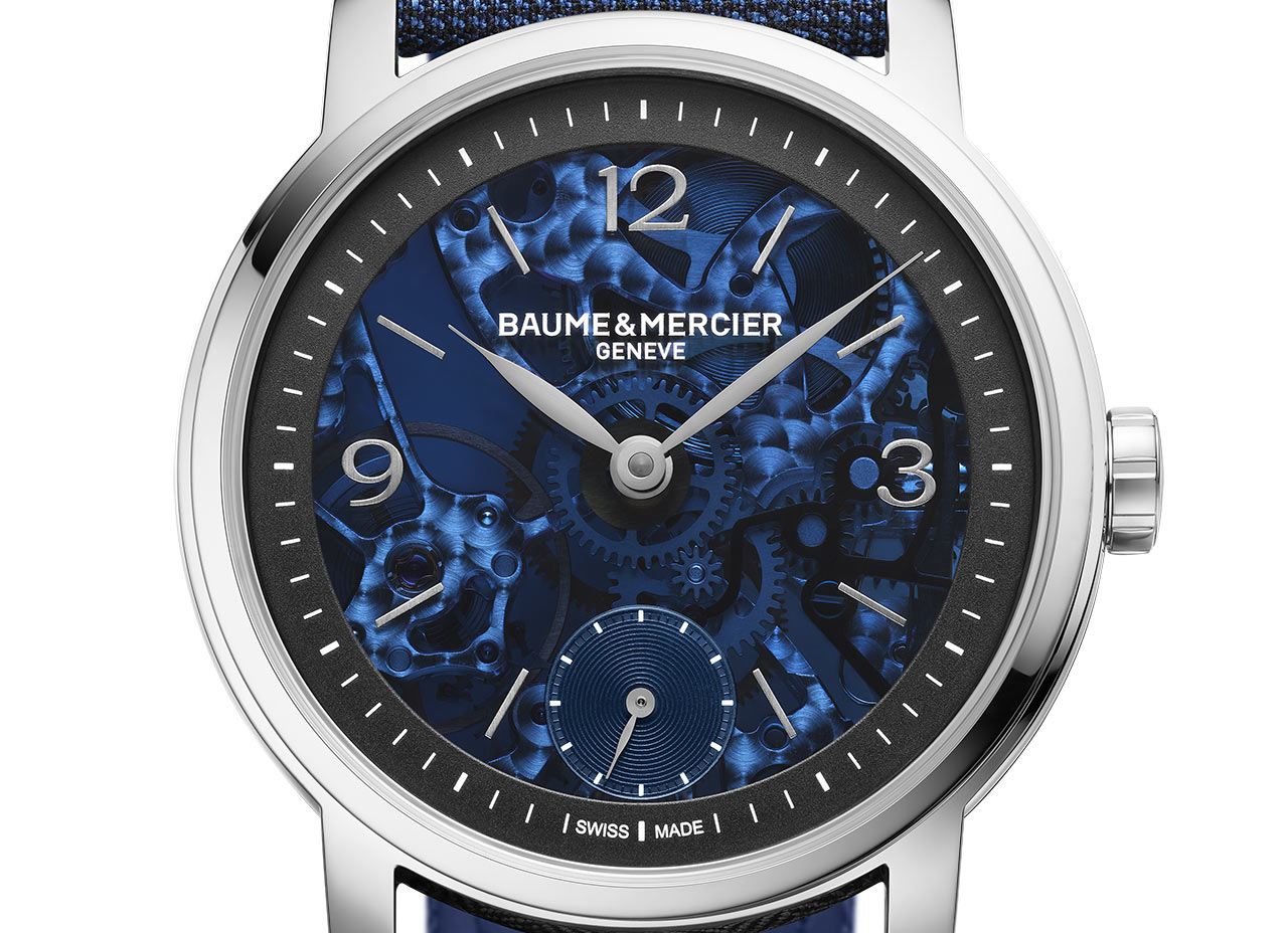 Giới thiệu chiếc đồng hồ Baume et Mercier Classima Capsule Editions 2023 3 Baume et Mercier Classima Capsule Edition 10735_004