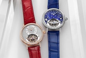 Breguet Classique Tourbillon 3358