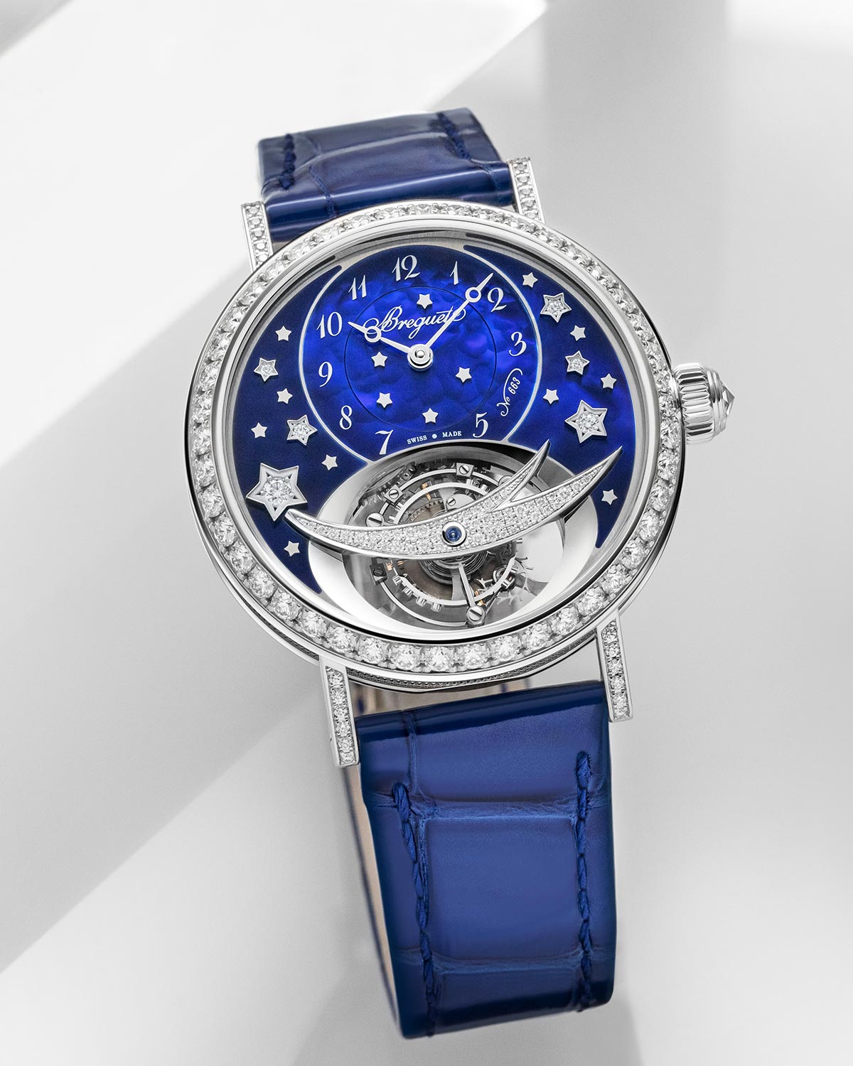 Breguet Classique Tourbillon 3358BB_002