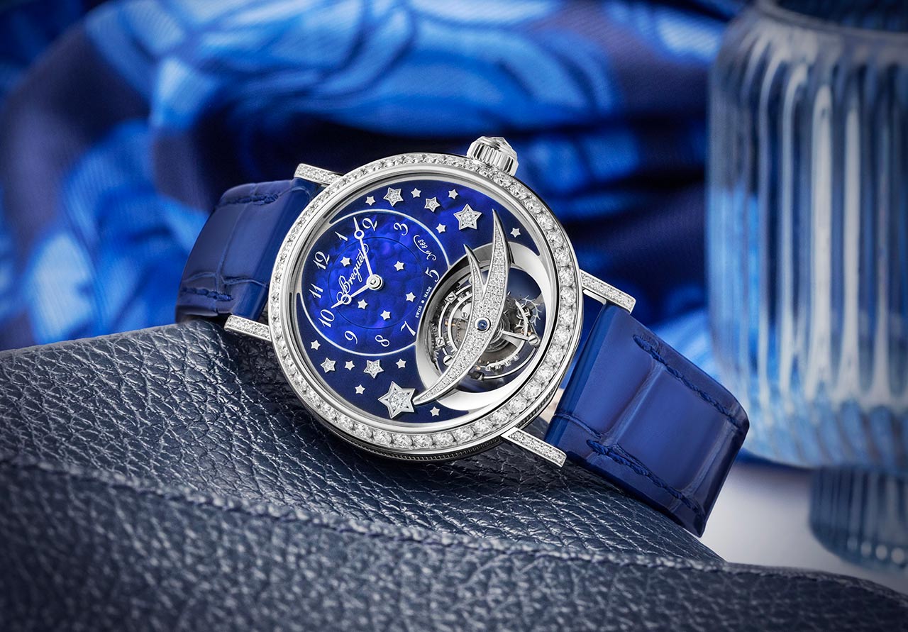 Breguet Classique Tourbillon 3358BB_003