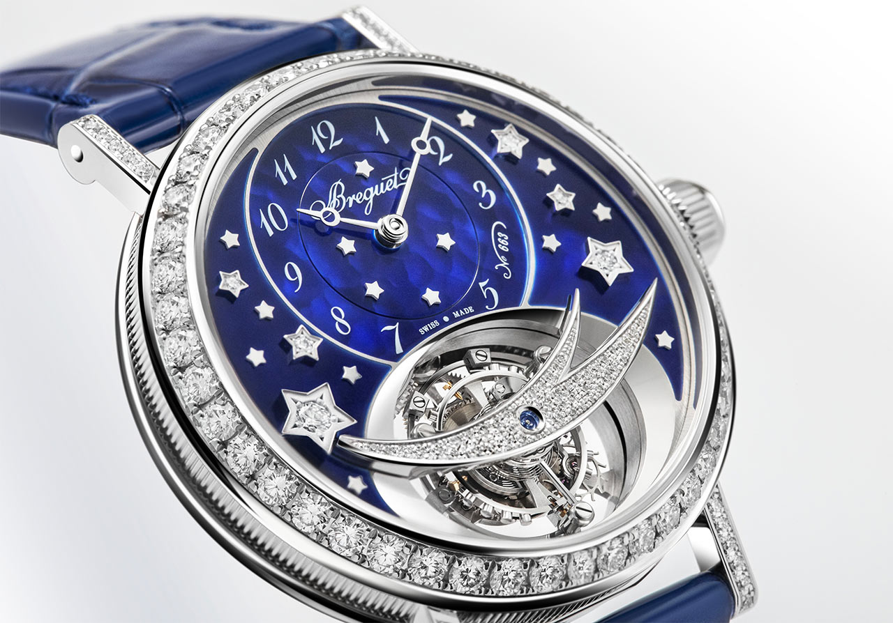 Breguet Classique Tourbillon 3358BB_004