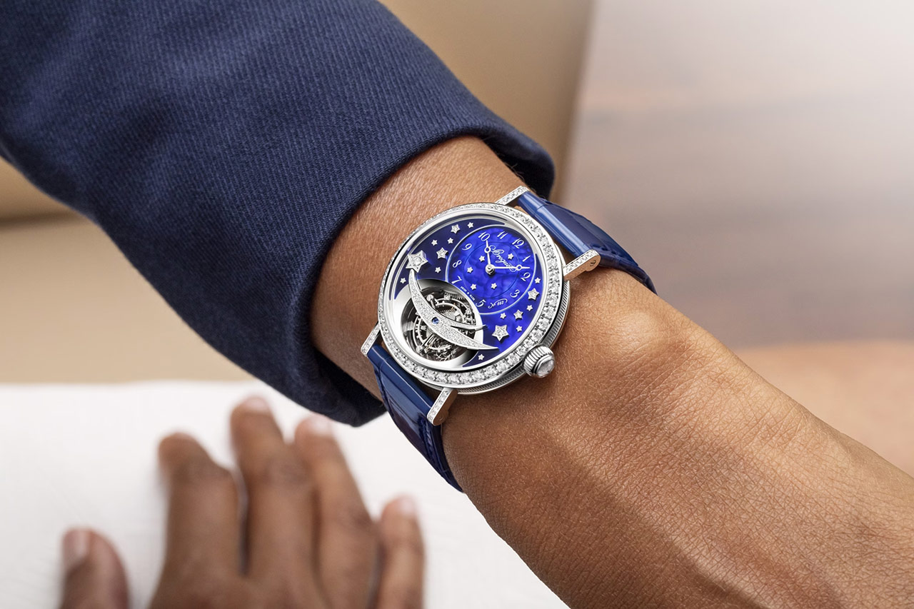 Breguet Classique Tourbillon 3358BB_005