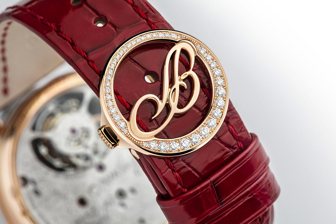 Breguet Classique Tourbillon 3358BR_006