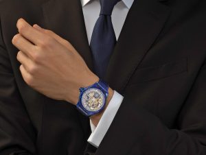 Chopard_L.U.C Full Strike Sapphire_006